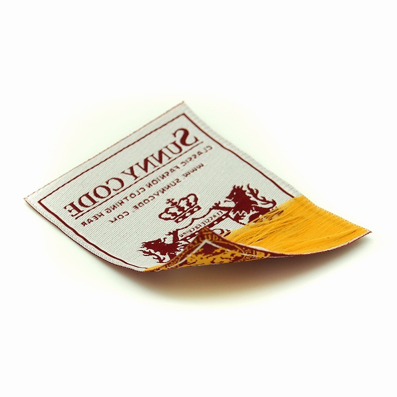 织唛的工艺主要有哪几种？